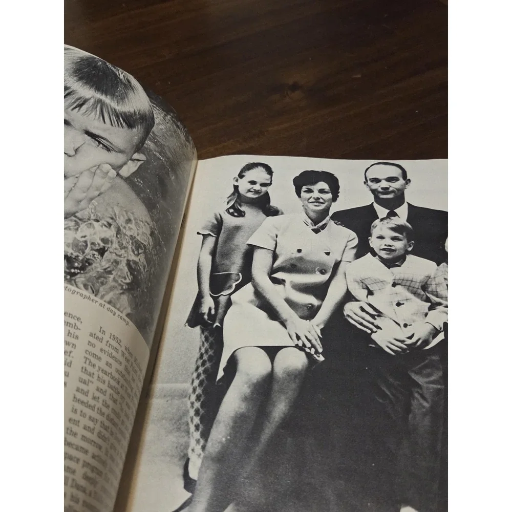 vintage 1969 